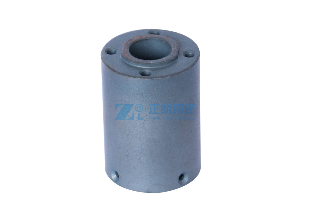 行星齒輪減速機表面損傷的處理方法