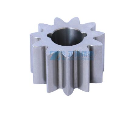 粉末冶金齒輪 粉末冶金齒輪