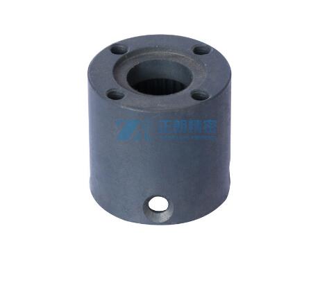 粉末冶金加工 粉末冶金加工