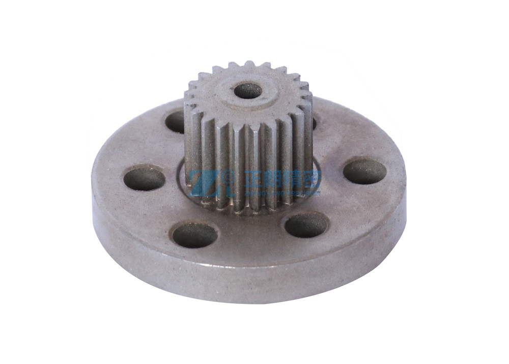 粉末冶金價格有哪些組成？