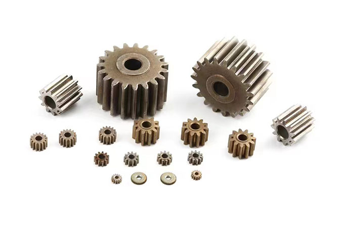 粉末冶金技術具備有哪些性能優勢呢？