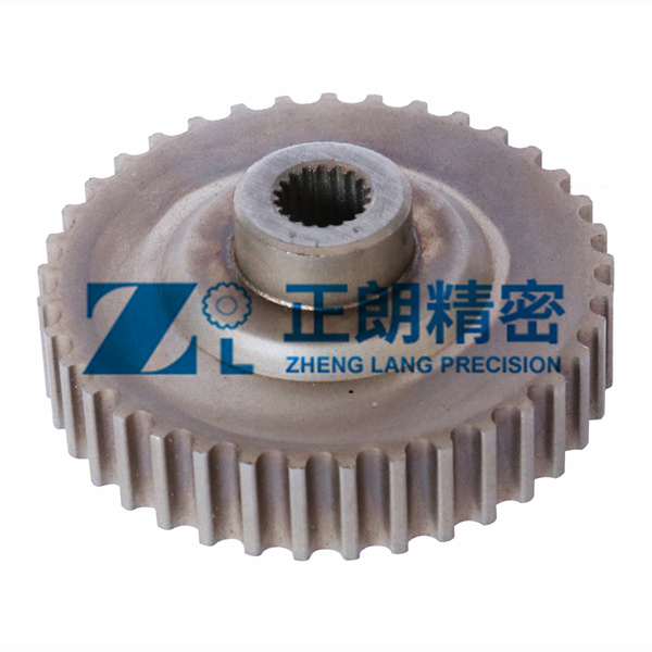 粉末冶金加工時為什么要真空？