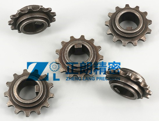 粉末冶金產品為什么會開裂?