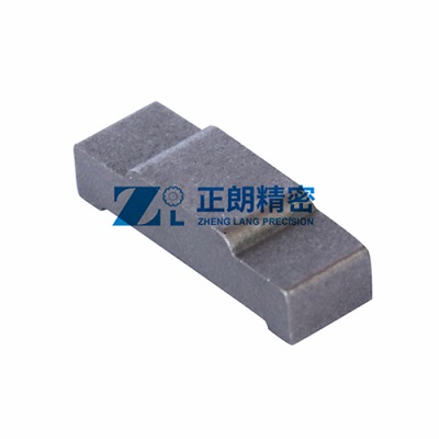 影響粉末冶金加工設計考慮的主要因素是什么？