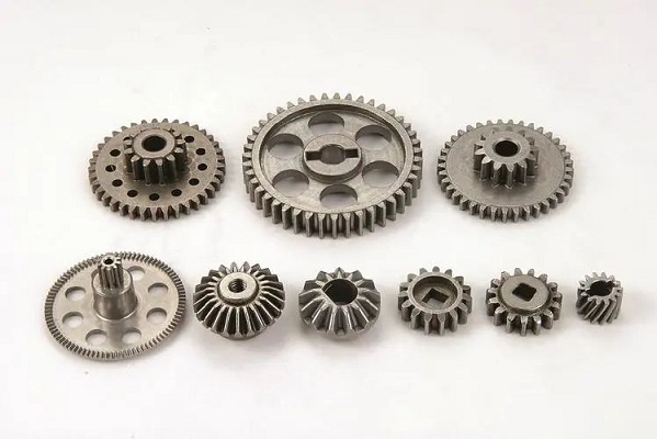 粉末冶金燒結氣氛是影響燒結制品性能的重要因素