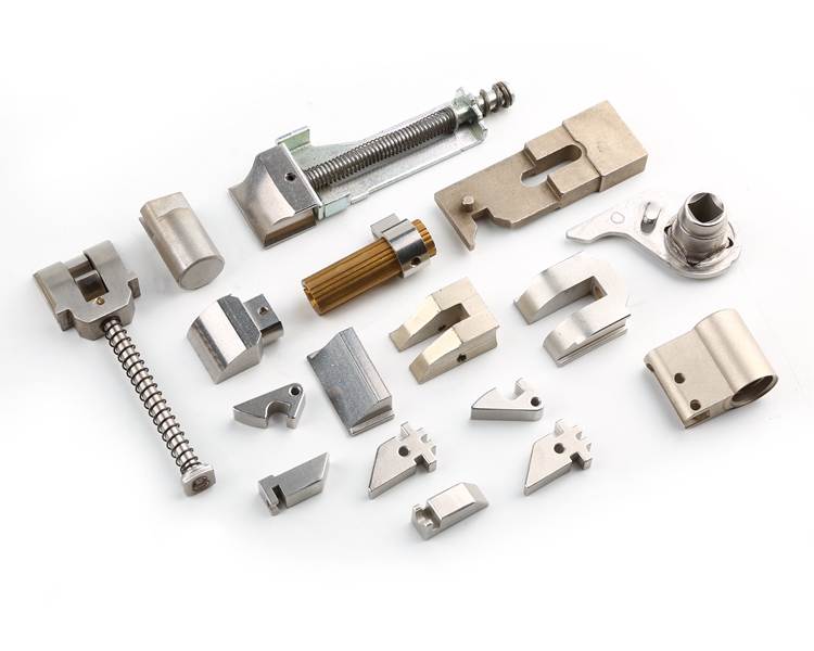 如何通過粉末冶金制造出高強度和耐磨的零部件？