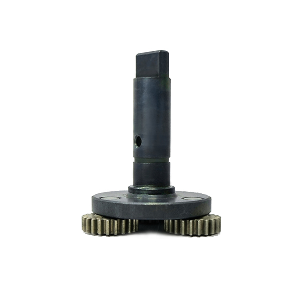 維護行星齒輪減速箱需要注意哪些要點？