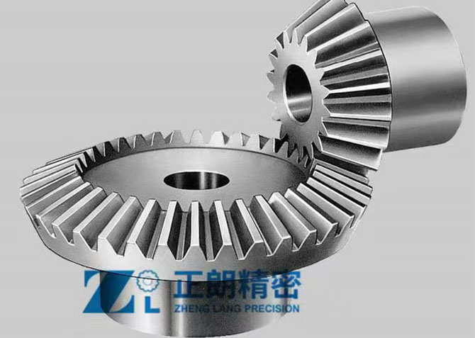 粉末冶金齒輪在使用過程中的維護要點？