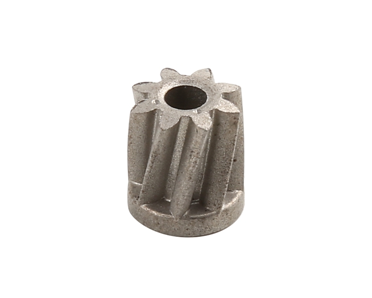 粉末冶金齒輪產業崛起，引領機械傳動新未來潮流