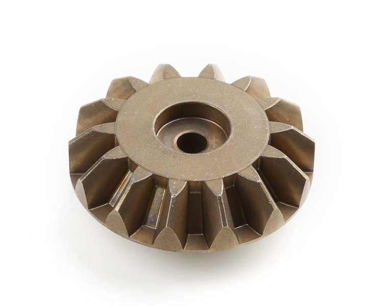 粉末冶金壓制成型中，常見的坯體缺陷有哪些，如何解決？