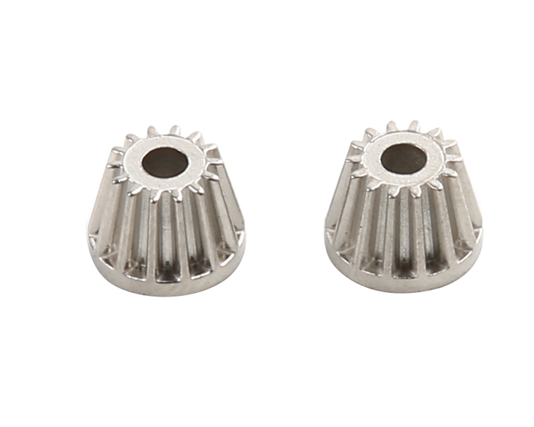 粉末冶金齒輪能承受多大的扭矩？專業(yè)答疑來了