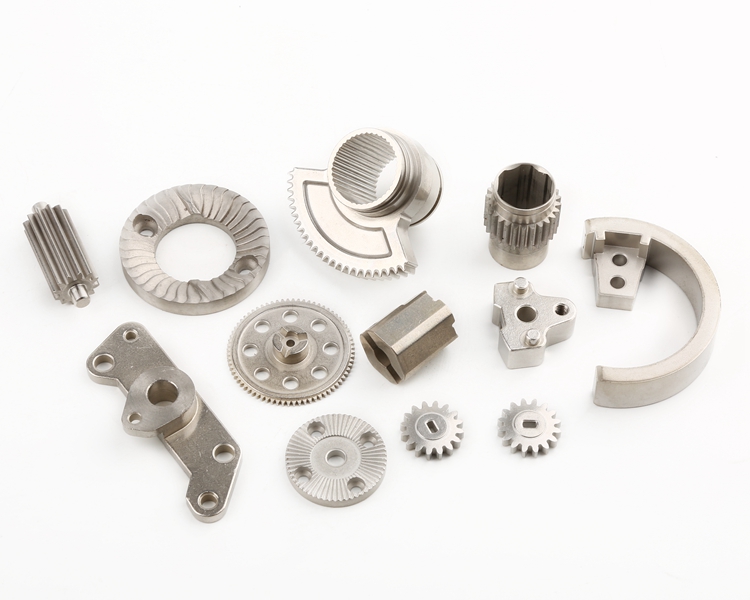 不銹鋼粉末冶金零件強度夠不夠？性能解析全！