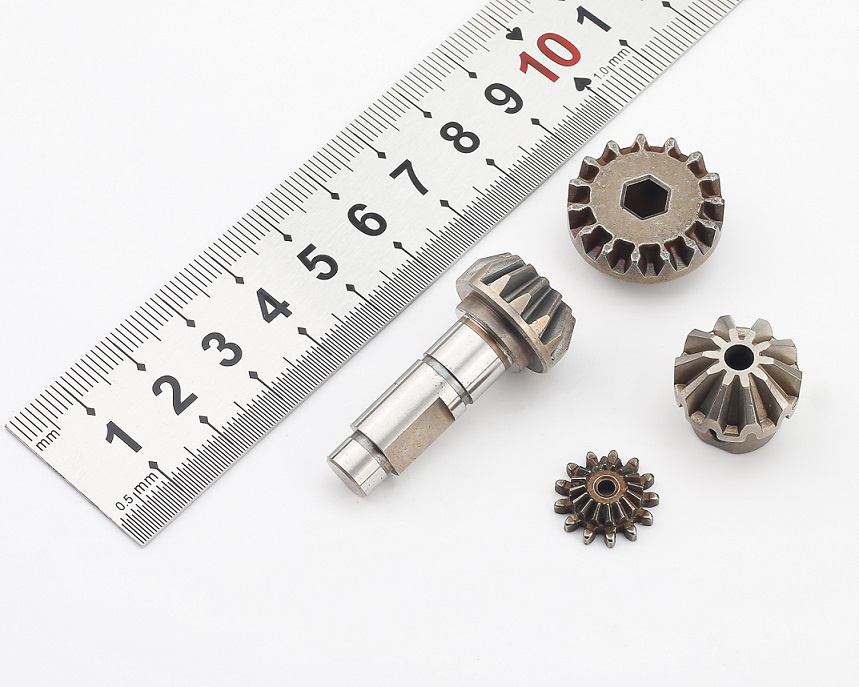 探秘新能源汽車：高精密粉末冶金零件的幾大應用場景