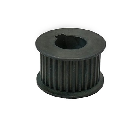 精密粉末冶金減速器的高端設備應用場景解析！