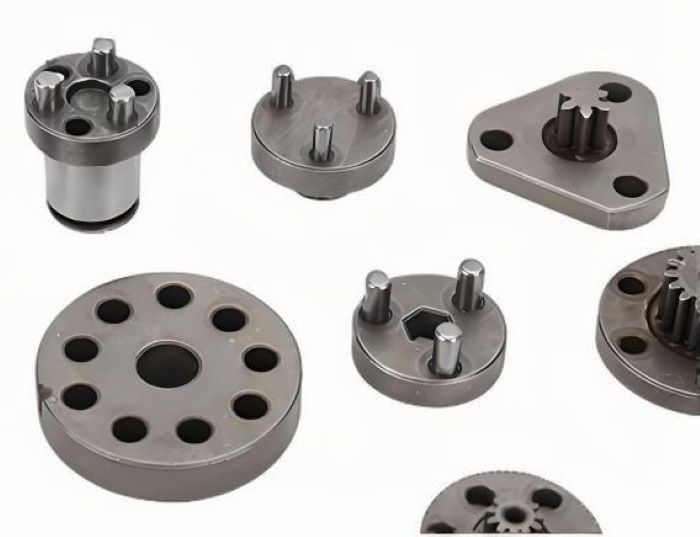 整體式粉末冶金行星架的加工工藝是怎樣的？