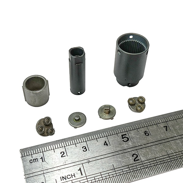 伺服電機(jī)和步進(jìn)電機(jī)搭配行星齒輪減速箱：選型有何不同要求？